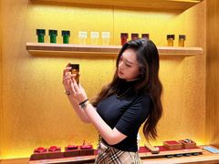 -太原茂业天地购物中心