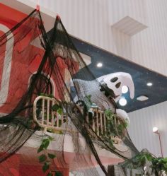 -奈尔宝家庭中心·亲子餐厅(华采天地店)