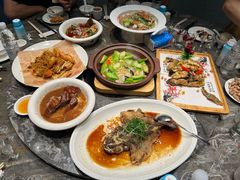 -天喜酒楼饭市·茶市(同德皇宫店)