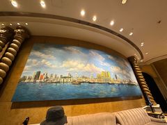 -澳门十六浦索菲特大酒店