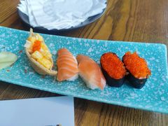 -南湖名都大酒店-千叶日本餐厅