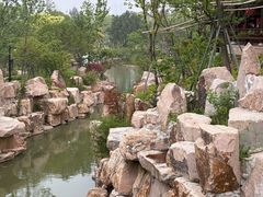 -江心屿景区