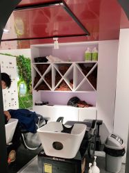 点击看大图 -卓梵美发·精品Salon