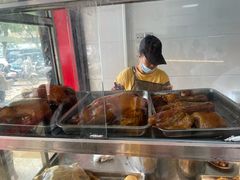 -海滨鸭仔饭(海宁店)