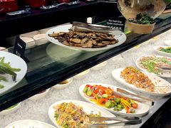 -拉蒂娜·巴西牛排馆 Latina·Brazilian Steakhouse(陆家嘴旗舰店)