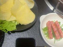 -晓宇重庆火锅(西安荟聚店)