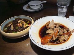 -应天大明王朝·南京菜(中山陵店)