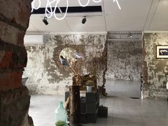 -边渡咖啡烘焙店(昙华林店)