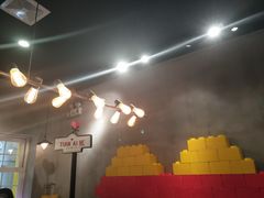 -W CAFE(甜爱路店)