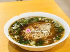 -水仙拉面(水仙街店)