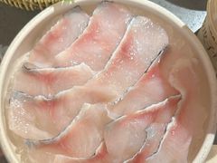 -巴奴毛肚火锅(二七万达店)