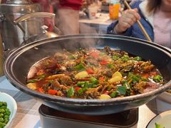 -彭耕记猪油炒小菜(吉联mall店)