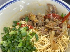 -万三面馆(青龙正街太古里店)