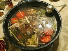 -易门野生菌府·菌海森林(月牙潭公园店)