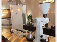 -CAFE'IN精品咖啡体验空间(小寨店)