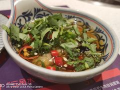 -牛村来人潮汕牛肉火锅(西单店)