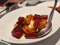 -许家菜(望江店)