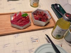 -甬妈妈湖畔里餐厅(唐山南湖旅游景区店)