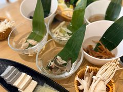 -竹鲜笙全竹宴(国色天香店)