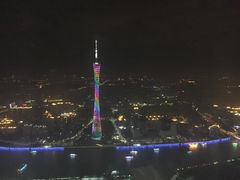 -广州四季酒店·天吧·高空酒吧