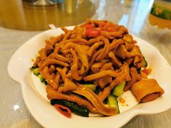 -椿记烧鹅(北门店)