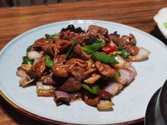 -三姐妹餐厅(曲江店)