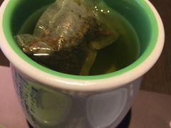 茶-板长寿司(铜锣湾店)