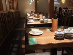 大堂-首秀·四川料理(星耀101店)