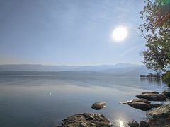 -西昌邛海湿地