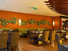 -采悦轩中餐厅·粤菜·海南菜(神州半岛喜来登度假酒店)