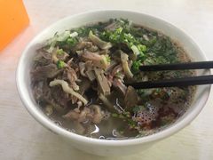 -阿叶羊杂碎(前进街店)