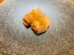 -桐寿司Sushi Tong