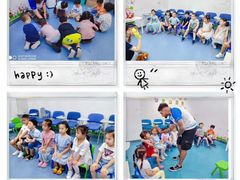 -关键词英语·青少儿·语言培训(红山天虹校区)
