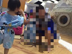 -丽池宫韩式汗蒸会馆(华灯坊店)