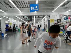 -迪卡侬(土桥店)