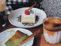 -Metal hands·铁手咖啡