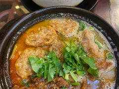 -溢香苑瓦罐(前进路店)