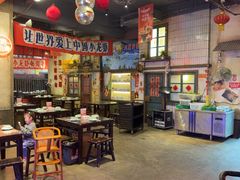 -阿财老铺·老蚌埠龙虾城(华夏总店)