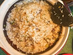 -大鸽饭(汉溪长隆店)