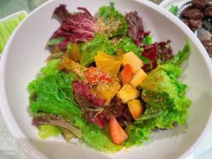 -北京全聚德(方庄店)