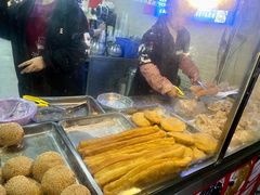 -蒙记老牌豆浆