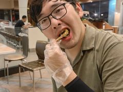 -肯德基(西安电子城店)