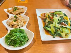 -日出拉面(望京店)