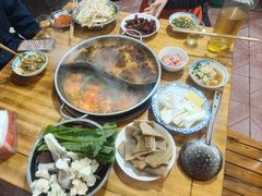 -郭记老幺火锅(中心上街店)