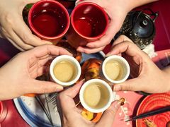 -大江户日本料理(吕厝店)