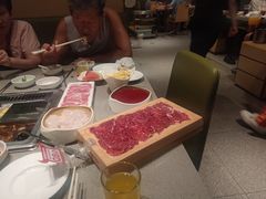 -海底捞火锅(河东万达广场店)