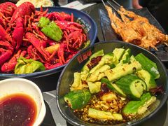 -红盔甲·小龙虾(人民广场店)