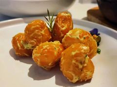 -彩虹之约•淮扬家宴(亚运村店)