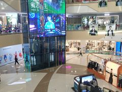 -万达广场(大明宫店)