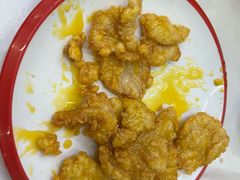 -庆山饭店·海鲜饺子家常菜(北戴河黑石路店)